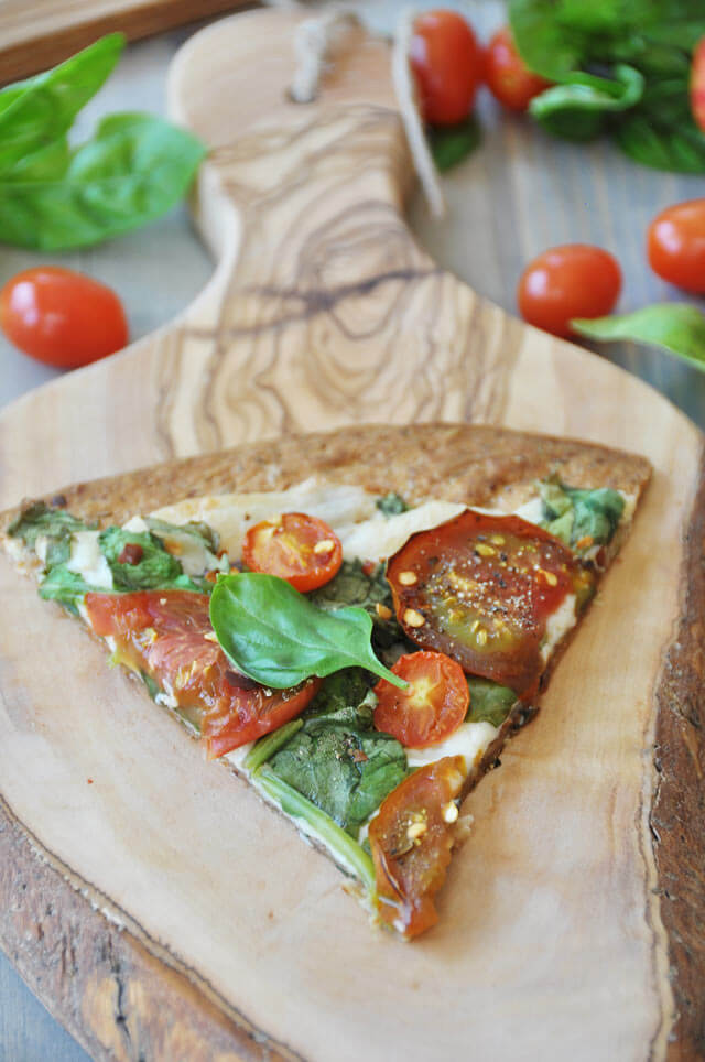 Vegan Pizza Diversity That Will Knock Your Socks Off