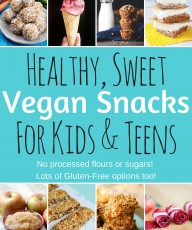 healthy recipes for kids