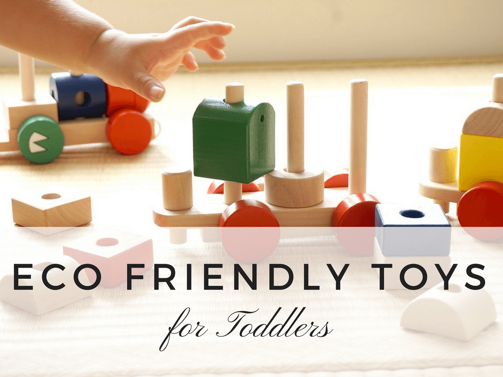 eco friendly toys