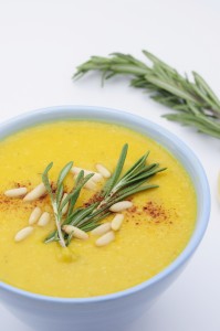 Roasted Butternut Squash Soup Recipe - Vegan Family Recipes