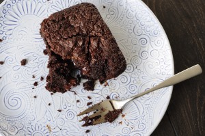Drop Dead Coffee Brownie Recipe - Vegan Family Recipes