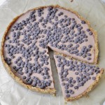 Easy Chocolate Mousse Tart or Pie Recipe - Vegan Family Recipes