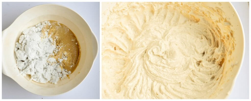 Peanut Butter Pie Filling - Vegan Family Recipes