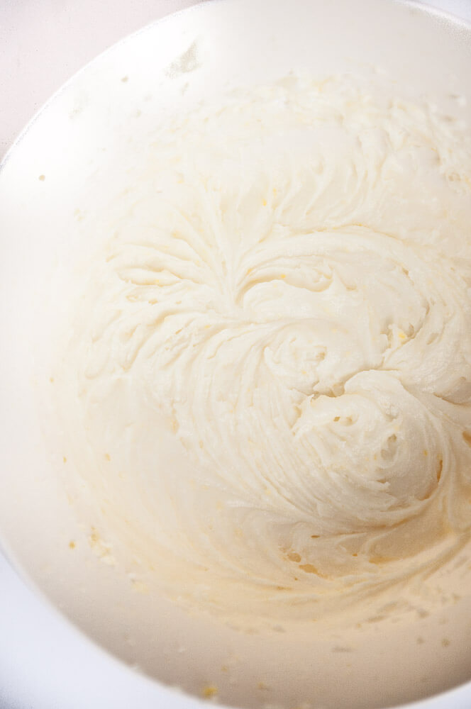 Coconut Oil Frosting Recipe - Vegan Family Recipes