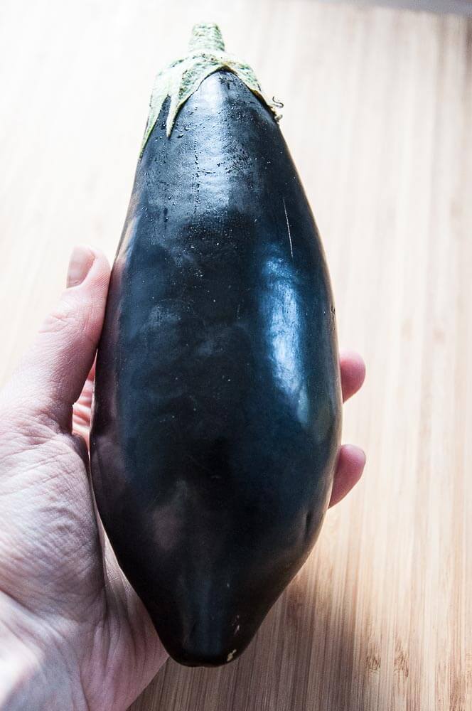 Eggplant Recipe - Vegan Family Recipes