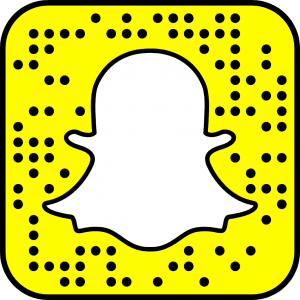 snapcode snapchat code scan vegan family recipes veganfamrecipes